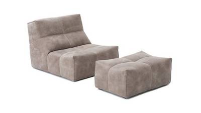 Tabure Bag Lounger