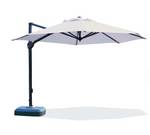 Suncobran PARASOL SUN BLANC NATUREL