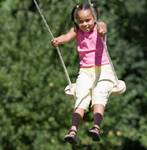 Odiseja Wooden Swing