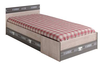 Krevet Fabric