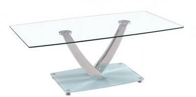 Klub sto HRCA024 beli 1200x650x430mm
