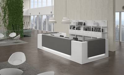 Recepcija Z2 01