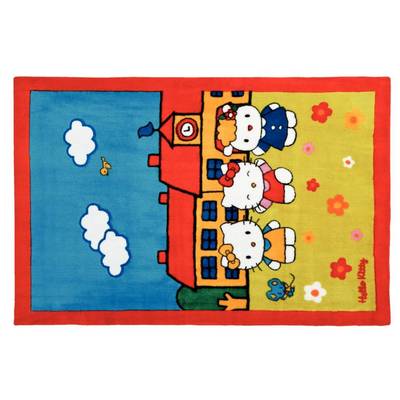 Tepih "Hello Kitty"
