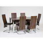 Sto Goliath 150-310 x 90 cm Kaffee