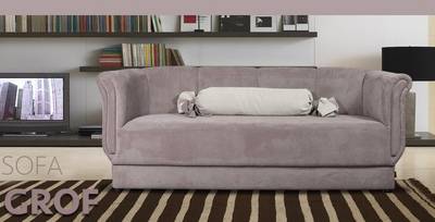 Sofa Grof