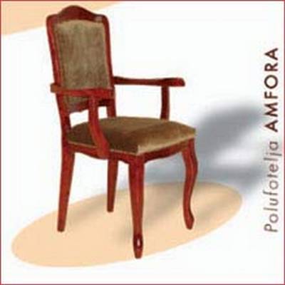 Polufotelja - Amfora