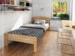 Krevet Luna 140x200