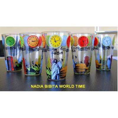 World time
