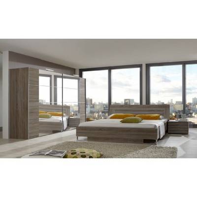 Komplet spavaća soba Davos