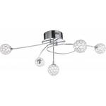 PLAFONSKA LAMPA