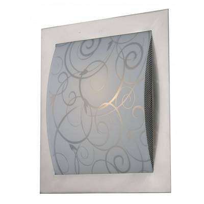 ZIDNA LAMPA "FLORAL"