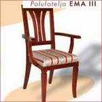 Polufotelja - Ema 3