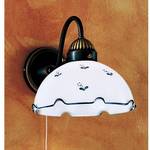Zidna lampa "Nonna"