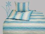 Posteljina krep 140x200