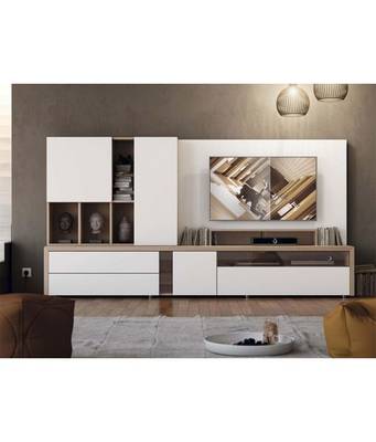 TV komoda Leni
