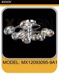 LAMPA PLAFONSKA MX12093095-9A1