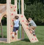 Fortuna Climber