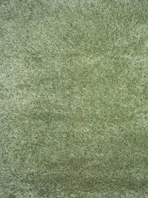 Shaggy tepih 965 Green
