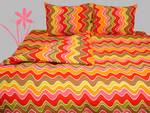 Posteljina krep 200x200