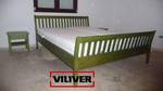 Krevet Alora ss-046 R