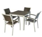 Baštenski set PVC- SC117/118