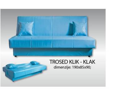 Trosed Klik - Klak
