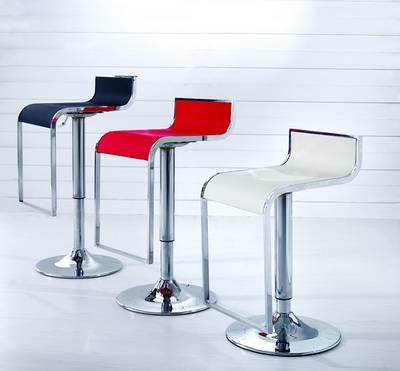 Barska stolica B183