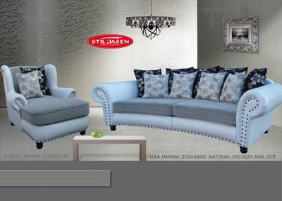 Garniture SOFA HAVANA