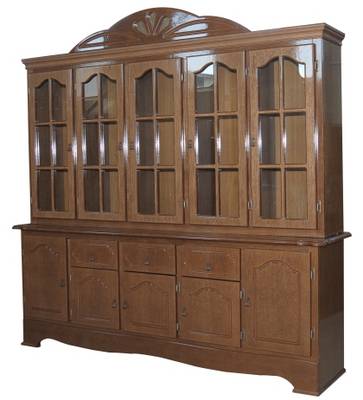 Vitrine Nena