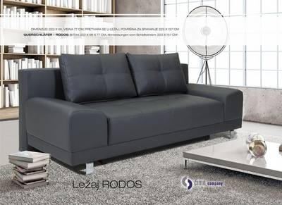 Ležaj Rodos