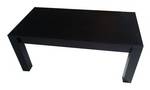 Klub sto DE MARCO 110x55 beli