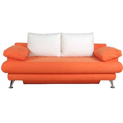 Sofa na razvlačenje "Alto 7780 Orange"
