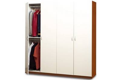 Garderober G8