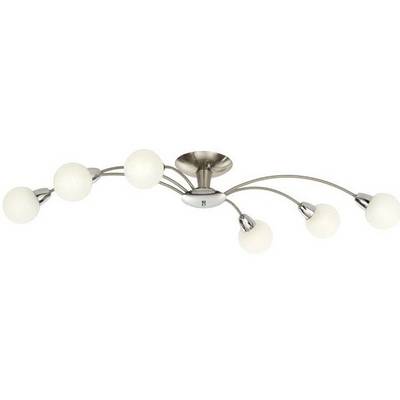 Plafonska lampa "Grazia"