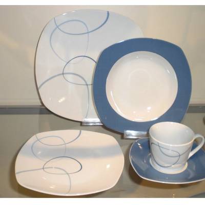 SET ZA RUČAVANJE "BLUE"