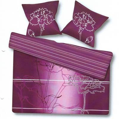 POSTELJINA "ESPRIT*PURPLE"