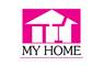 My home