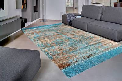 Dolcevita Blue tepih