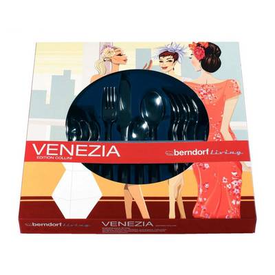 ESCAJG "VENEZIA LIVING"