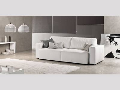 Trosed Klauss 1