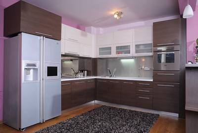 Kuhinja Jelofina FAMILY7