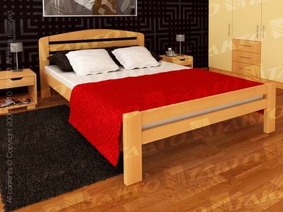 Krevet Trend 140x200