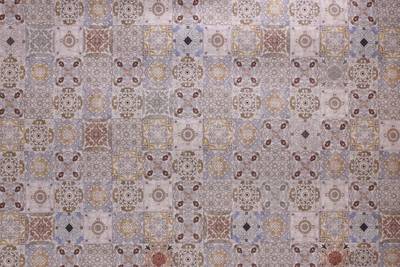 Sicily Denim tepih