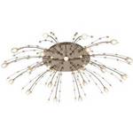 PLAFONSKA LAMPA "SUN"