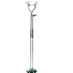 Podna lampa "Uplight"