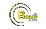 Bravar