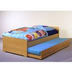 Drveni krevet "Duplo 90x200"