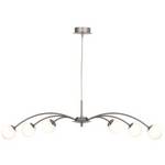 VISEĆA LAMPA "GRAZIA"
