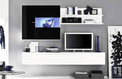TV Komoda SIENA
