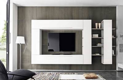 TV Komoda CAYENNE